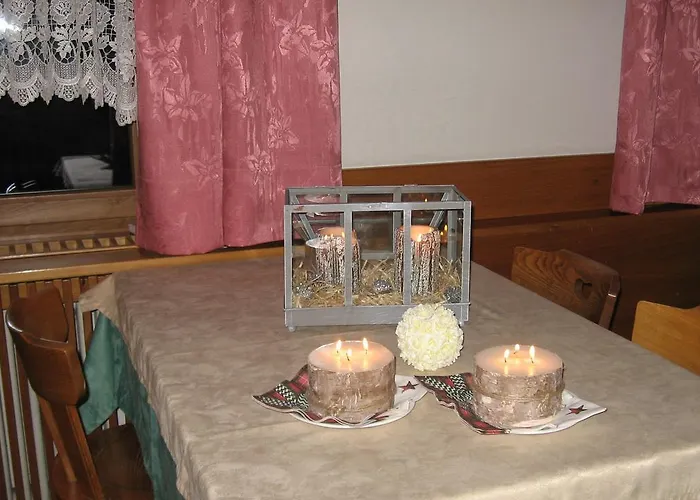 Albergo Valgranda