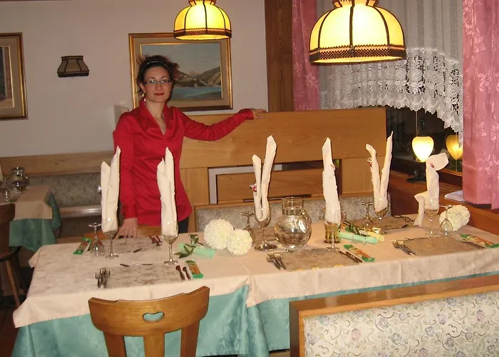 Albergo Valgranda