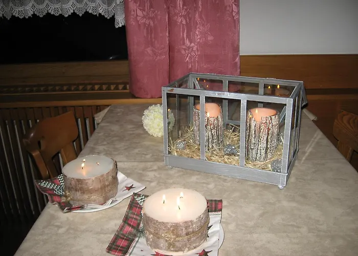 Albergo Valgranda