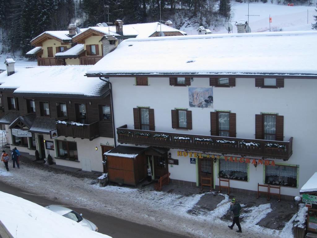 Hotel Valgranda 3*
