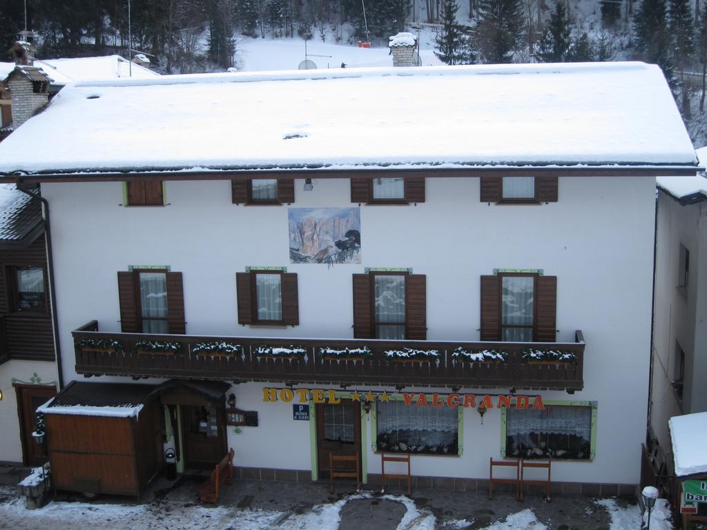 Valgranda Hotel 3*