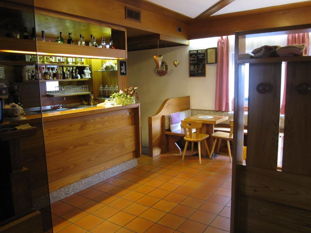 Valgranda Hotel Alleghe