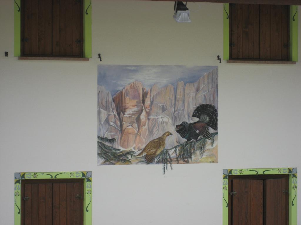 Valgranda Hotel