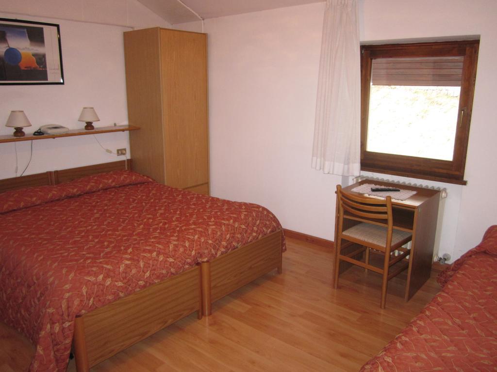 Valgranda Hotel Alleghe