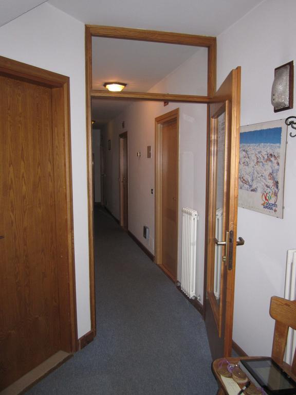 Valgranda Hotel Alleghe