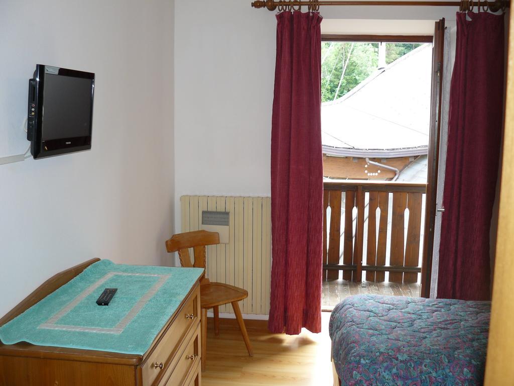 Valgranda Hotel Alleghe