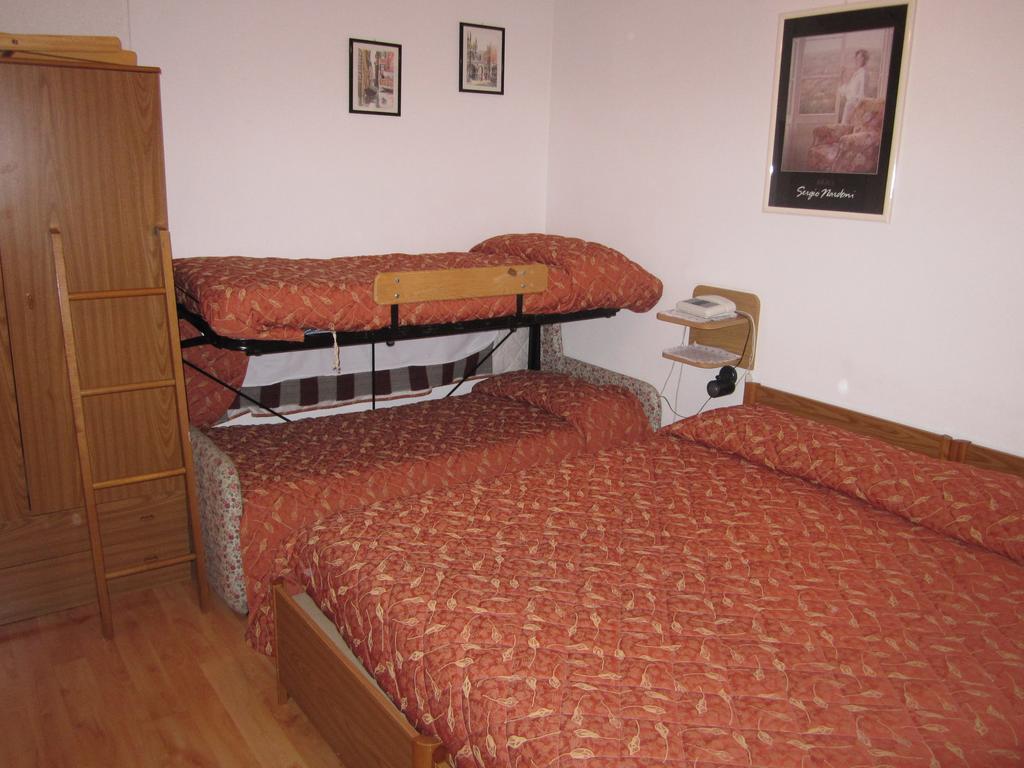 Hotel Valgranda